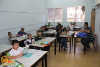 الجمعة: افتتاح السنة الجديدة في مركز يافا لتعليم القرآن الكريم 